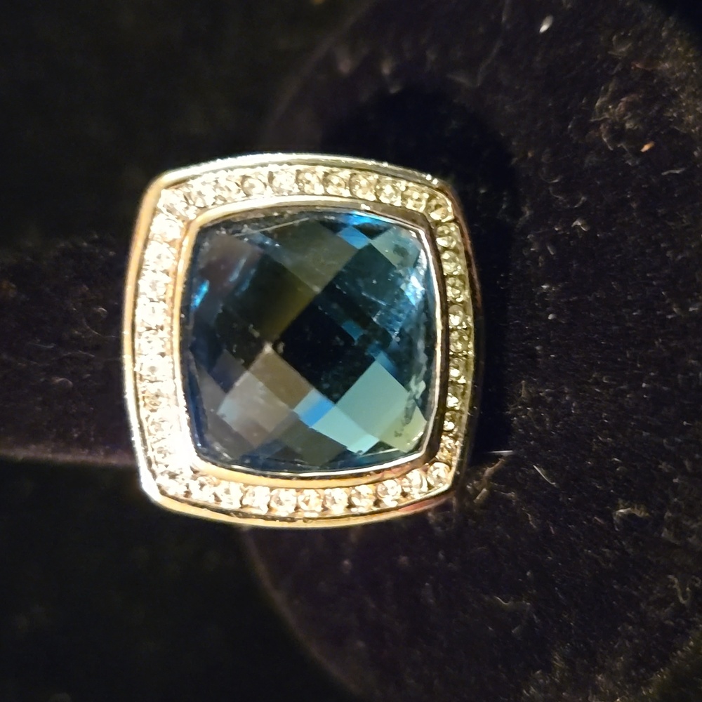 Premiere Design ring